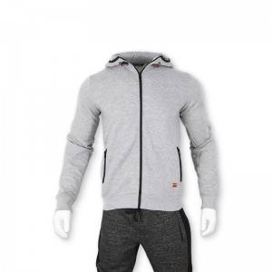 Factory wholesale China Customized Skinny Men Detachable Hiking 3 Layers Outdoor Jacket