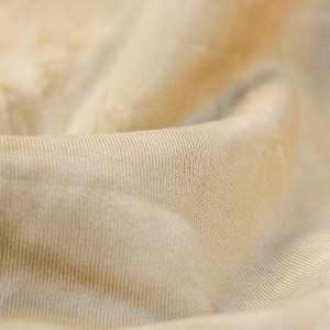 Tie Dye Groothandel Hot Selling Fashion Design voor hoodiestof Hoge kwaliteit gebreide 100% polyester fleece stof