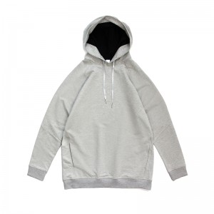 2023 premium essential hoodie Factory Direct Sale for Sportswear