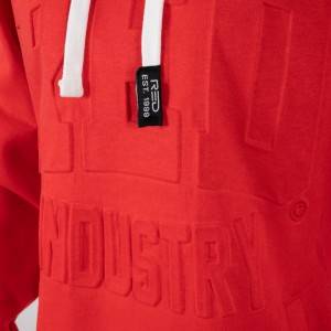 Top Suppliers China Wholesale Custom Logo Zipper Sweatshirts Oversized Plain Men's Hoodies