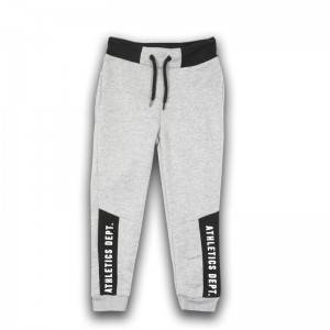 Fixed Competitive Price China Winter Trousers Mens OEM Fleece Sweat Pants Custom Organic Cotton Casual Sports Working Unisex Oversized Men's Trousers