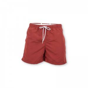 Hot-selling Mens Gym Shorts - 2020 Men Swimsuit Boxer Shorts Swim jog sportswear shorts – Dufiest