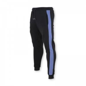 Pantallona për meshkuj Gym Slim Fit Pantallona Fundi i dobët Joggers Sweat Track Pantallona Veshje Aktive për meshkuj