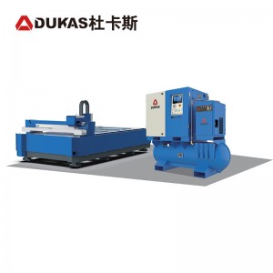 I-Special Design Air Compressor For Laser Cutting System