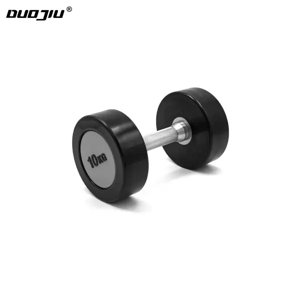 A Big Decision: How to Choose the Perfect PU Dumbbells