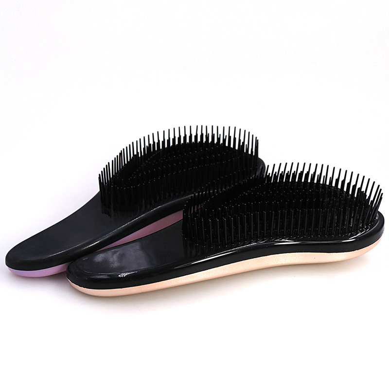 Anti-static Salon styling Tool Comb Detangling TT Hair Brush TT Princess Comb
