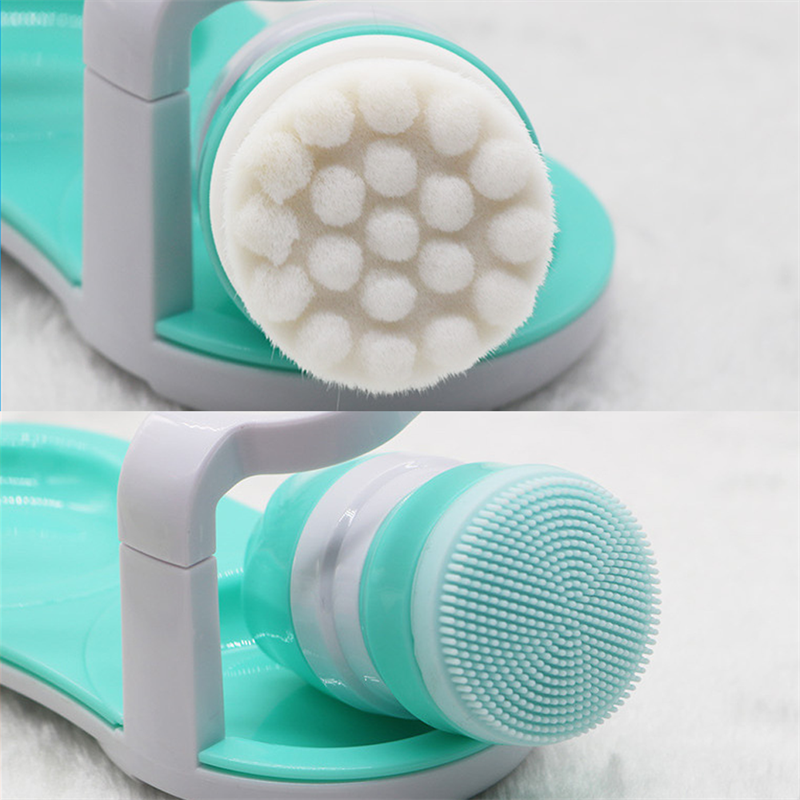 The 9 Best Facial Cleansing Brushes of 2024 We Tested