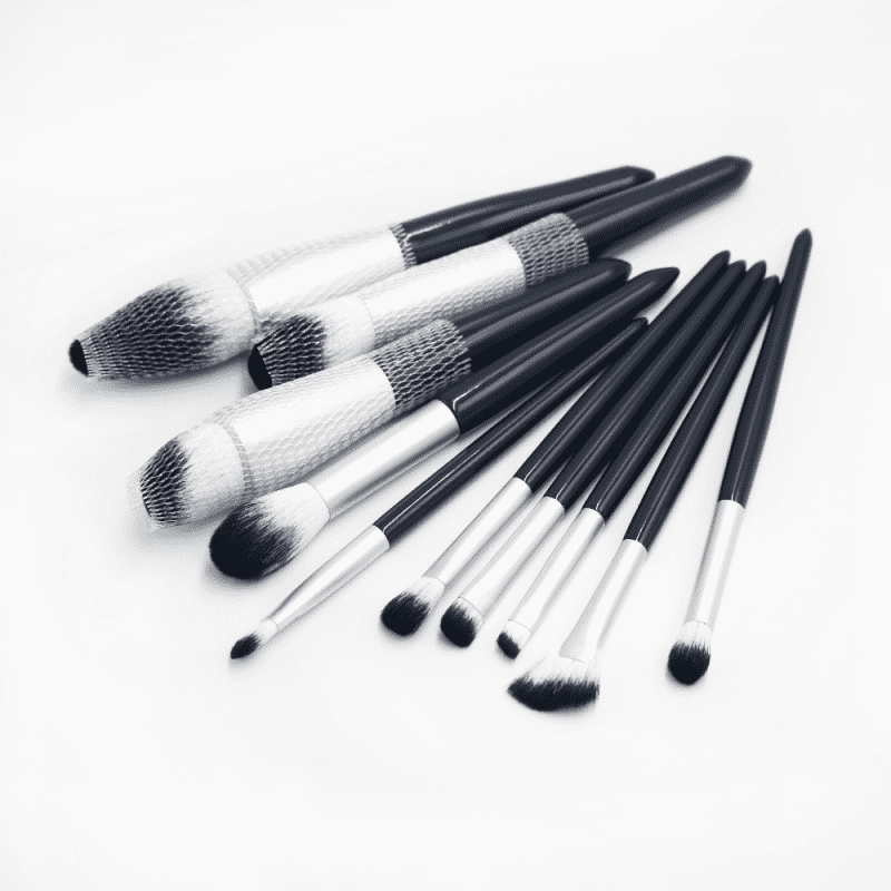 Professional Makeup Brush Set Cosmetic Tool Factory OEM/ODM