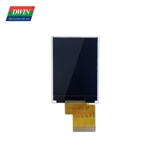 Inchi 2.4 Kiolesura cha 240×320 RGB TN TFT LCD LN32240T024SA3098