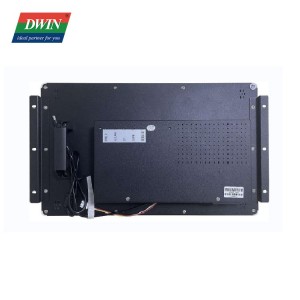 15.6 Inch HDMI LCD display Monitor Modelo:HDW156_002L