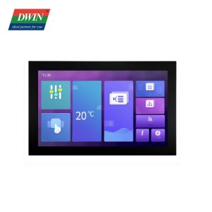 10,1 инчен HDMI LCD екран Модел на монитор: HDW101_001LZ01