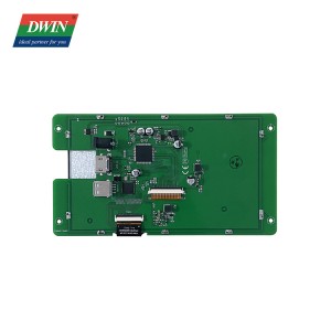 7 инчен HDMI интерфејс дисплеј Модел: HDW070_008LZ05