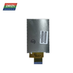 3.5 Iniha 320×480 RGB Interface IPS TFT LCD LI48320T035IB3098