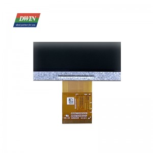 10,4-palcový 800 × 600 RGB rozhranie TN TFT LCD LN80600T104IA4598