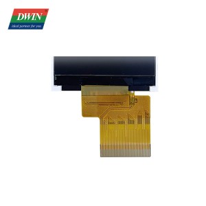 Interfaz TN TFT LCD LN32240T024SA3098 de 2,4 pulgadas 240 × 320 RGB