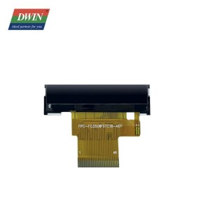 3.5 انچ 320 × 480 RGB انٹرفیس IPS TFT LCD LI48320T035IB3098