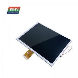 10.4 Inch 800×600 RGB Interface TN TFT LCD LN80600T104IA4598