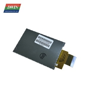 3.5 Inch 320×480 RGB Interface IPS TFT LCD LI48320T035IB3098