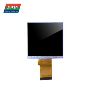 4 นิ้ว 480 × 480 RGB อินเทอร์เฟซ IPS TFT LCD LI48480T040HA3098