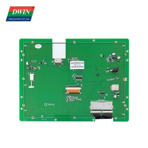 Modelo de panel HDMI de 10,4 polgadas: HDW104-001L