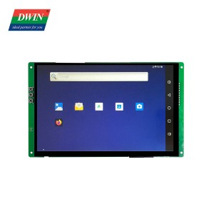 10.1-inch Android LCD-display DMG12800T101_33WTC
