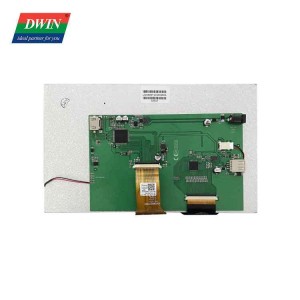 10.1 Iniha HDMI Interface Hōʻike Model: HDW101_001LZ08