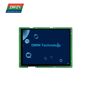 Modelo de pantalla de video digital de 10.4 pulgadas: DMG80600T104_41W