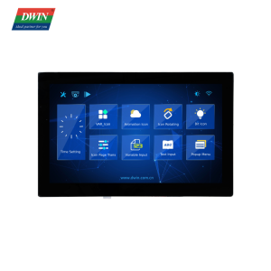صفحه نمایش هوشمند 15.6 اینچی 2K HD DMG19108C156_05WTC (درجه تجاری)