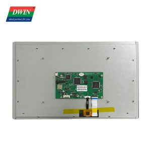 15.6” HD DGUS monitor DMG19108C156-02WTC(Commerial Grade)