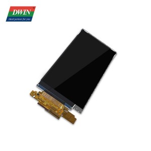 5-цалевы інтэрфейс MIPI 720×1280 IPS Incell TFT LCD LI12720T050TA3098