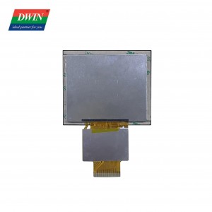 3.5 Inch COF Touch Screen Model:DMG32240F035_01W (COF Series)