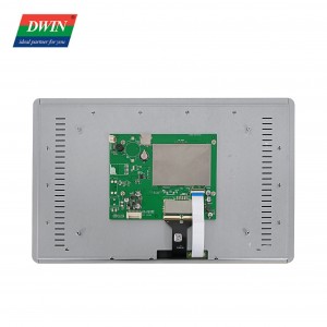 Smart Display HD 2K da 14,0 pollici DMG19108C140_05WTC (grado commerciale)