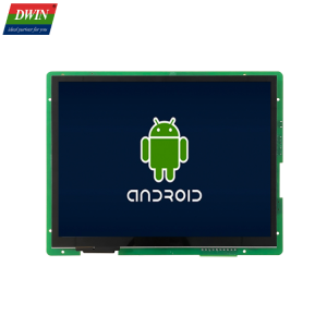 10.4 инчийн 1024*768 багтаамжтай Android дэлгэц DMG10768T104_34WTC (Үйлдвэрлэлийн зэрэг)