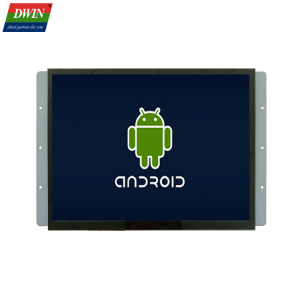 12.1 инчийн 1024*768 багтаамжтай Android дэлгэц DMG10768T121_34WTC (Үйлдвэрлэлийн зэрэг)