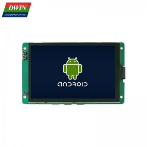 7,0 collu 800*1280 kapacitatīvs Android 11 displejs DMG12800C070_32WTCZ03 (komerciālā klase)