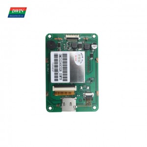 2,8″ Malý dotykový panel Model: DMG32240C028_03W (komerční třída)