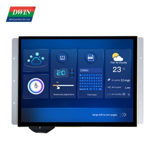 12.1 Inch Smart Screen, Flash can be ExtendedDMG10768K121_03W (Medical grade)