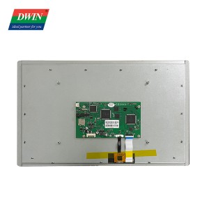 11,6 tommu HMI TFT LCD DMG19108C116_02W (Commercial Garde)