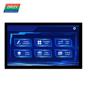 14.0 Inch 2K HD Smart Display DMG19108C140_05WTC (Giredhi reCommerce)