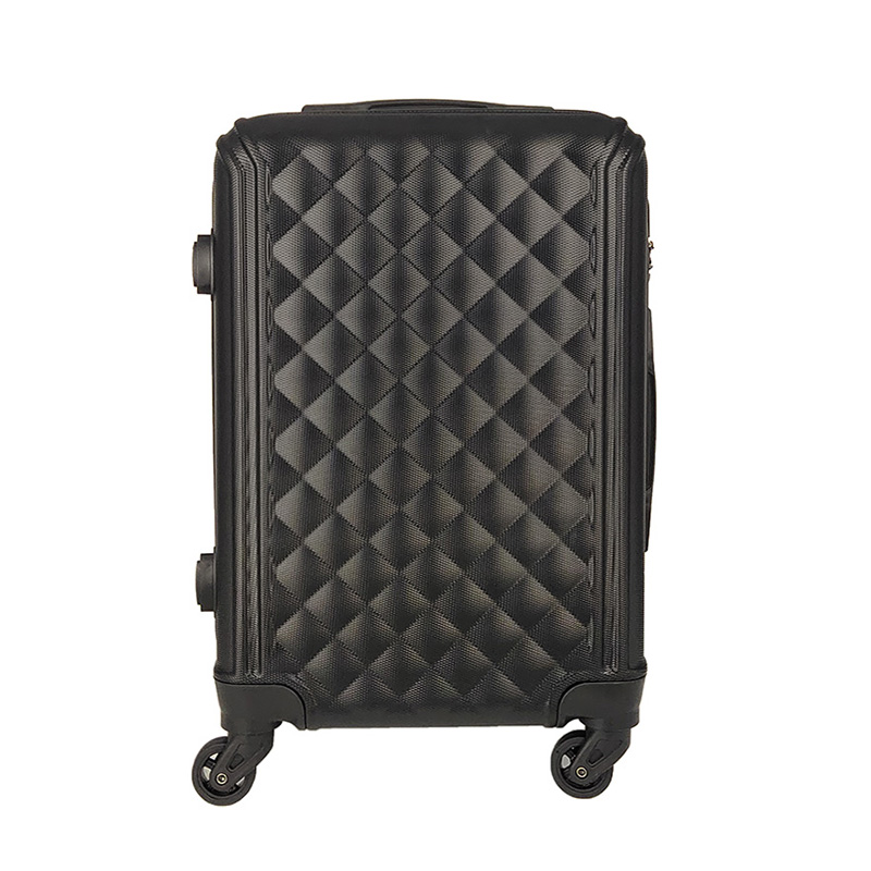Reistassen van hoge kwaliteit Koffers met combinatieslotsysteem