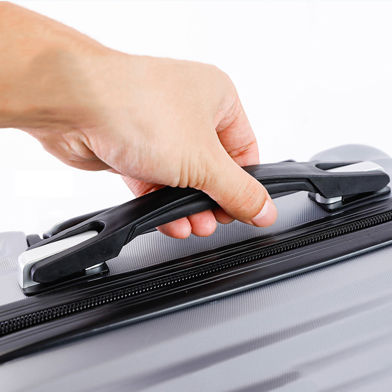 8 Products That Make It Easier to Carry Multiple Suitcases and Bags at the Same Time