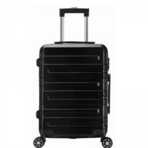 Kompleti prtljage Izdržljivi kovčeg za prtljagu na kolicima s TSA bravom