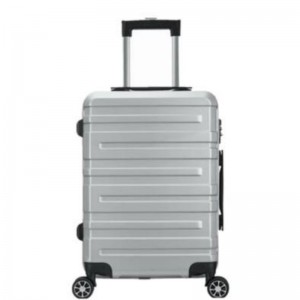 Bagažo rinkiniai Patvarus vežimėlio bagažo lagaminas su TSA užraktu