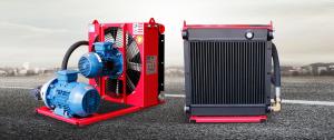 Technical News｜How to Improve the Heat Dissipation of Air Cooler