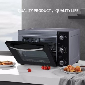 58L Multifunction Air Fryer Oven