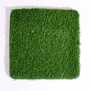 30-міліметровы газон са штучнай травой для адпачынку і зялёнага ўпрыгожвання саду