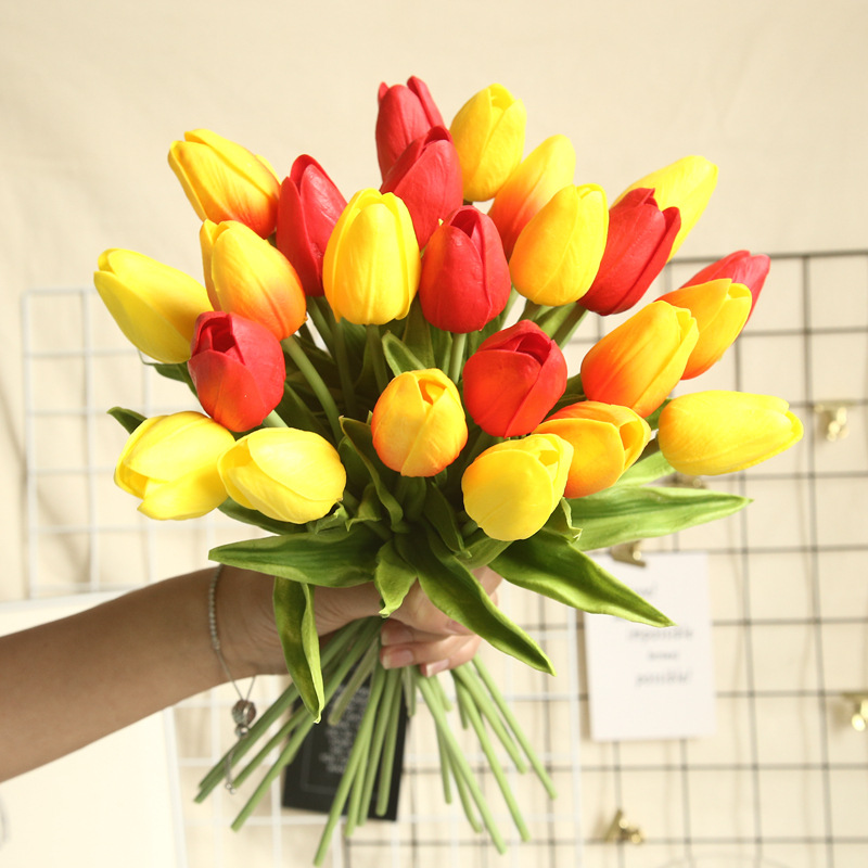 Szimulált virágok – Tedd szebbé az életed