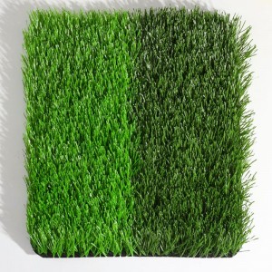 50mm mataas na kalidad na Football Field Synthetic Grass Carpet para sa panlabas