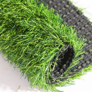 Umetna trata Stenska sintetična travna preproga Umetna trava za okrasitev stenske ograje
