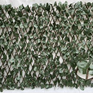 Artificial Hedge Plant, Greenery Panels Suitable For Both Outdoor Or Indoor Use, Garden, Backyard Andor Home Decorations